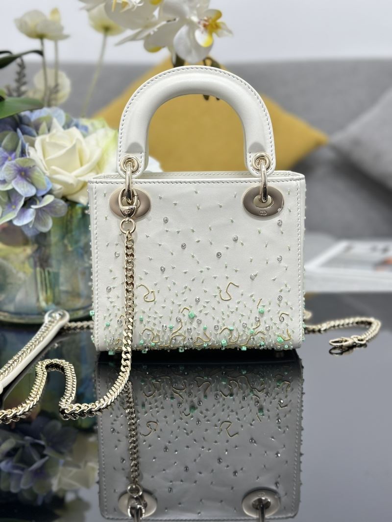 chr1st1an D10r my lady bags